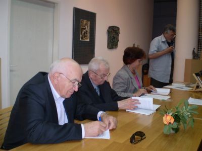 »Bački Hrvati u XX. stoljeću«: Argumentirano o identitetu